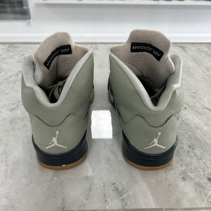 Jordan 5 Retro Jade Horizon (Used)