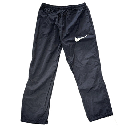 Stussy x Nike Beach Pants Off-Noir