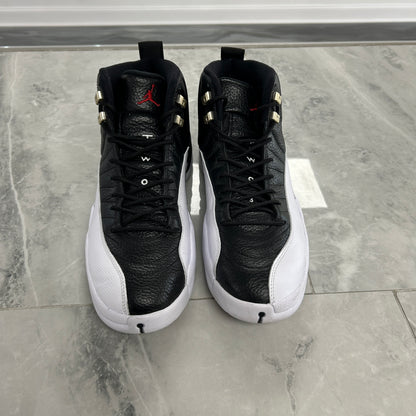 Air Jordan 12 Retro 'Playoff' 2022 (USED NO BOX)