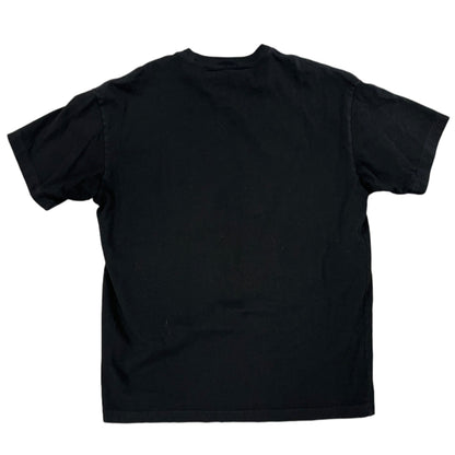 Kith New York Techno Logo Black Tee