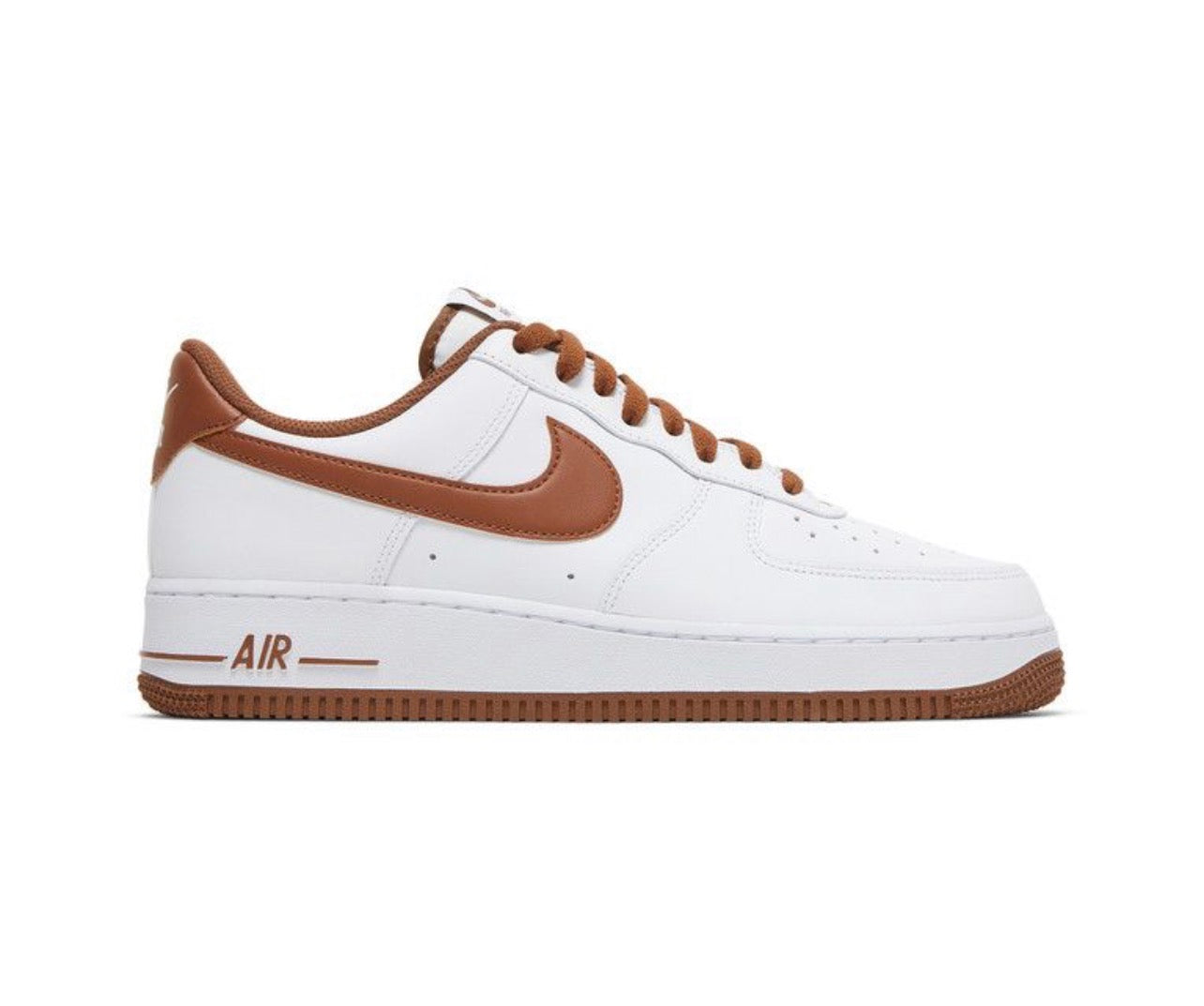 Nike Air Force 1'07 Pecan (USED NO BOX)