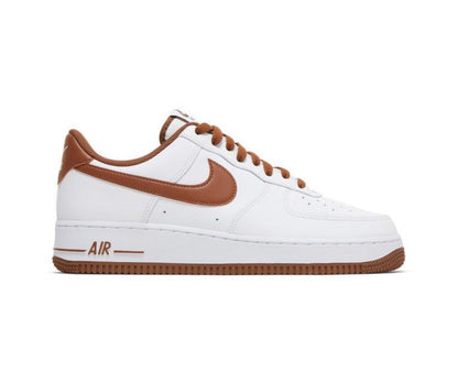 Nike Air Force 1'07 Pecan (USED NO BOX)