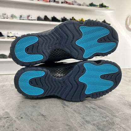 Air Jordan 11 Retro Gamma Blue 2025 (USED)