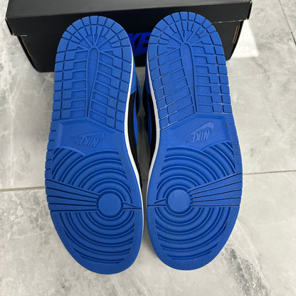 Air Jordan 1 Retro High OG Royal Reimagined — view 6