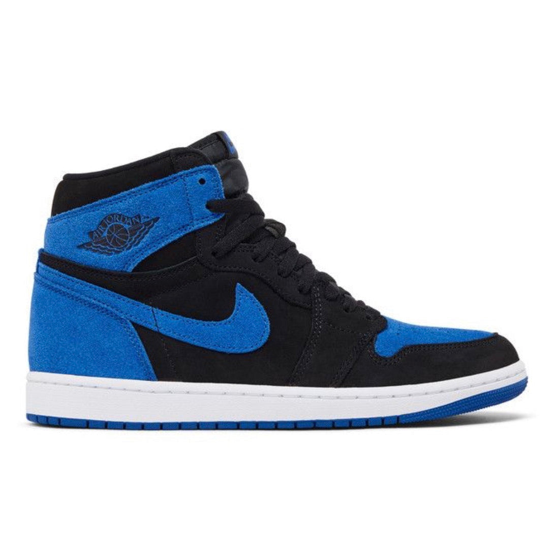 Air Jordan 1 Retro High OG Royal Reimagined