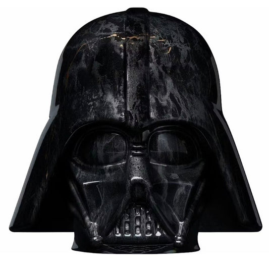 Kith x STAR WARS Darth Vader Helmet
Black