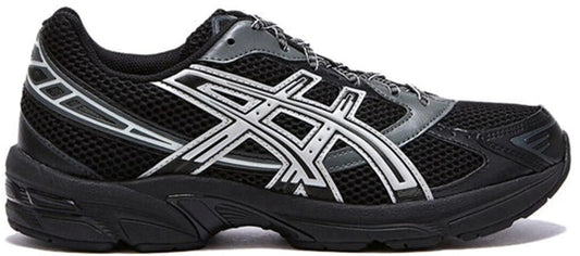 ASICS Gel-1130 Black Glacier Grey