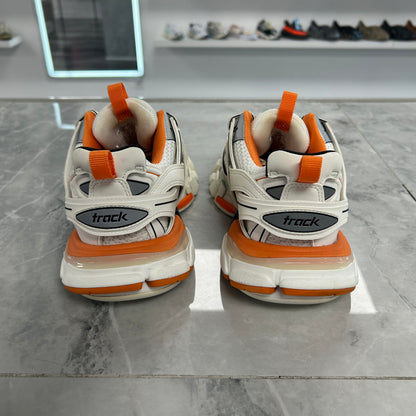 Balenciaga Track Sneaker White
Orange