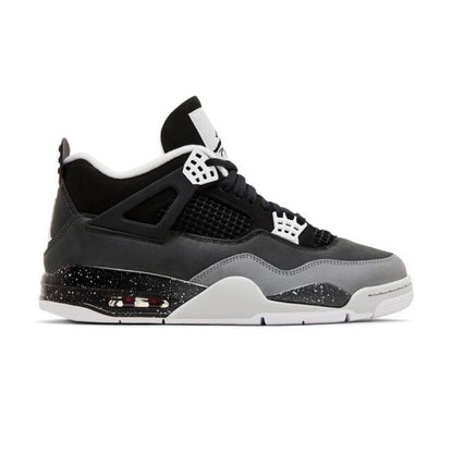 Air Jordan 4 Retro 'Fear' 2024 (USED)