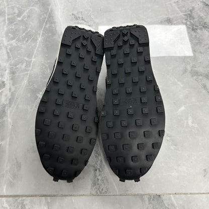 Nike LD Waffle sacai Black (USED NO BOX)