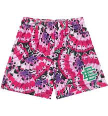 Eric Emanuel Butterfly Shorts