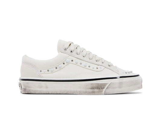 Vans OTW Old Skool 36 Pearlized Pack Marshmallow (USED)