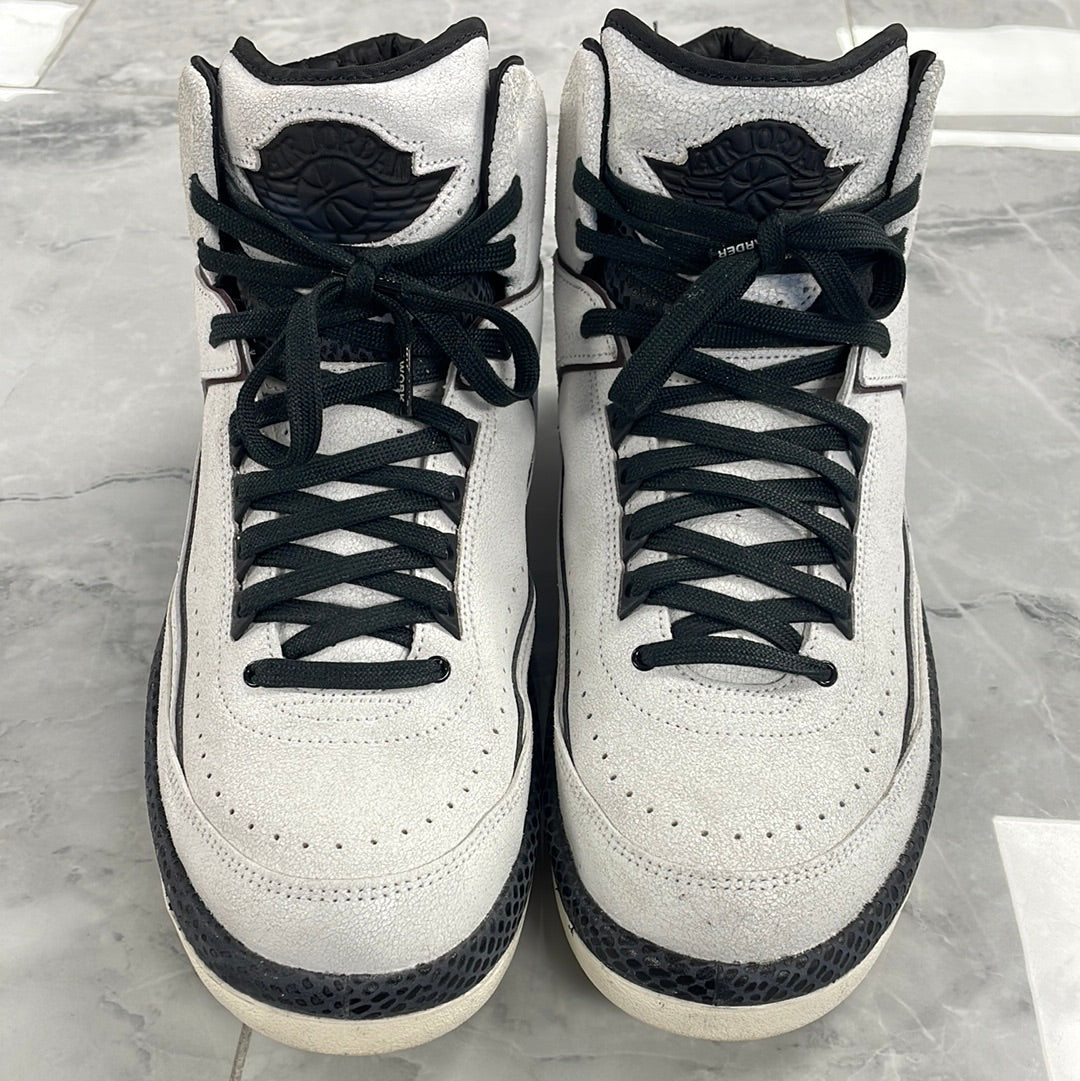 Jordan 2 Retro A Ma Maniére Airness (USED)