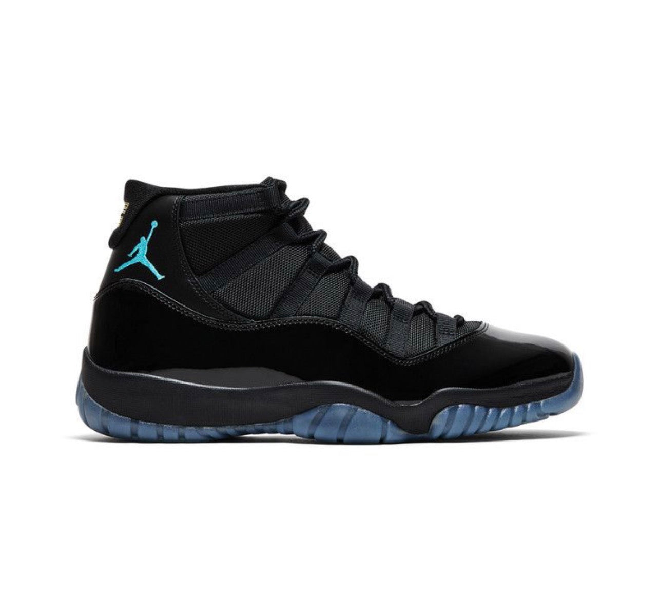 Air Jordan 11 Retro Gamma Blue (2025)