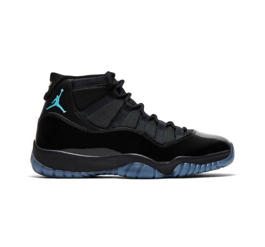 Air Jordan 11 Retro Gamma Blue (2025)