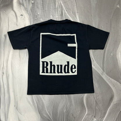 RHUDE CHEVRON TEE