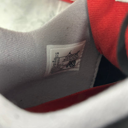 Air Jordan 4 Retro Bred Reimagined (Used)