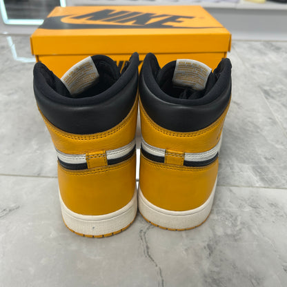 Jordan 1 Retro High OG Taxi (USED)