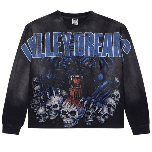 Vale Forever Big Panther Thermal
Black