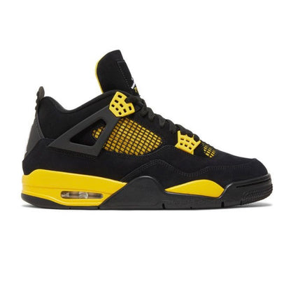 Jordan 4 Retro Thunder (2023) (USED)