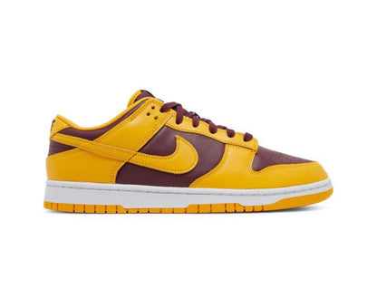Nike Dunk Low Arizona State (USED NO BOX)