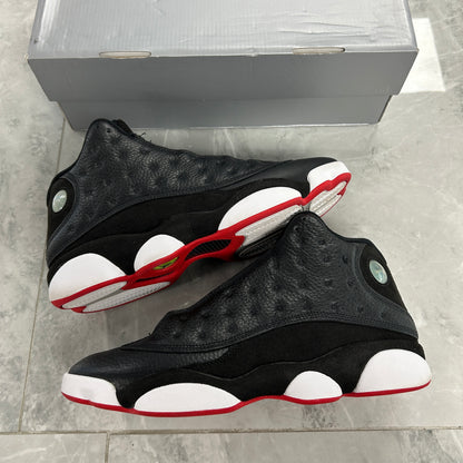 Jordan 13 Retro Playoff (2023)(Used)