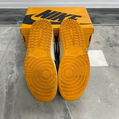 Jordan 1 Retro High OG Taxi (USED)