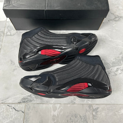 Air Jordan 14 Retro Last Shot 2018 (Used)