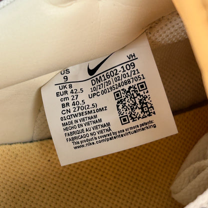 Nike Dunk Low Off-White Lot 9 - view 7