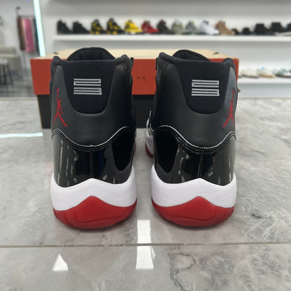 Air Jordan 11 Retro Bred 2019 (Used)