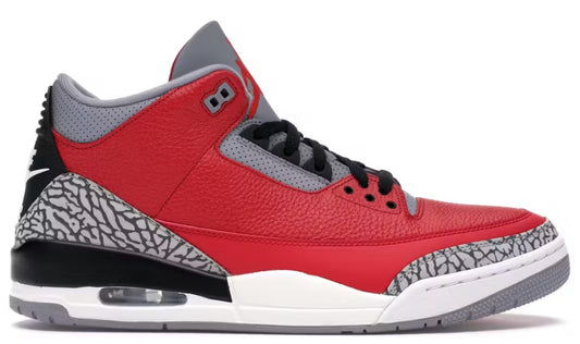 Jordan 3 Retro SE Unite (Used)
