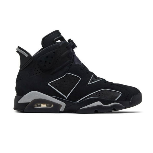 Jordan 6 Retro Cap and Gown