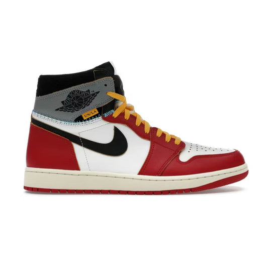 Air Jordan 1 Retro High Union LA Chicago Shadow