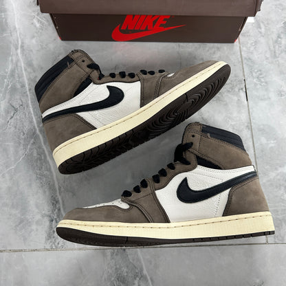 Jordan 1 High Retro OG Travis Scott Mocha (USED)