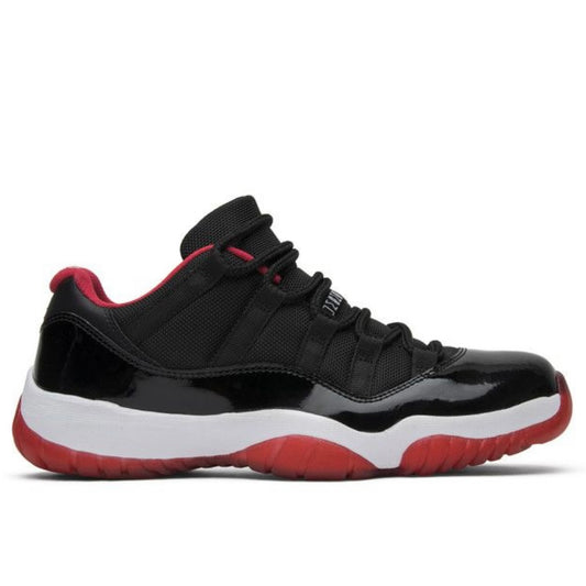 Air Jordan 11 Retro Low Bred 2015 (Used)