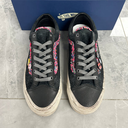 Vans Old Skool 36 LX Souvenir Faded Black (USED)