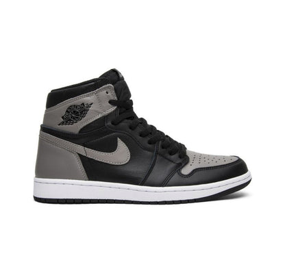 Jordan 1 Retro High Shadow (2018)(USED NO BOX)(Black Friday)