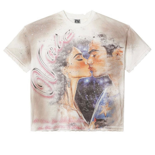Vale Forever Fated Yours Bling Tee