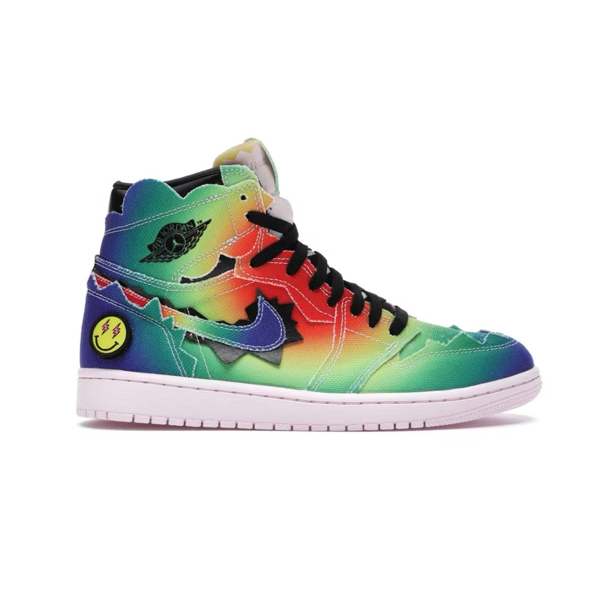 Jordan 1 Retro High J Balvin