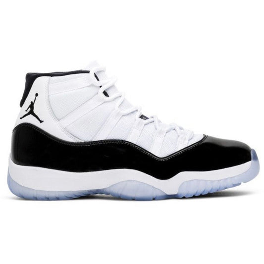 Air Jordan 11 Retro Concord 2018 (Used)(NO BOX)