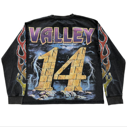 Vale Forever Race Wars Long Sleeve