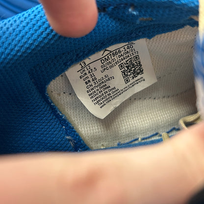 Jordan 1 Retro Low OG SP Fragment x Travis Scott (USED)