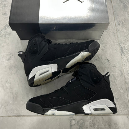 Jordan 6 Retro Chrome (USED)