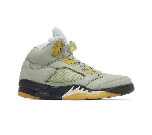 Jordan 5 Retro Jade Horizon (USED)