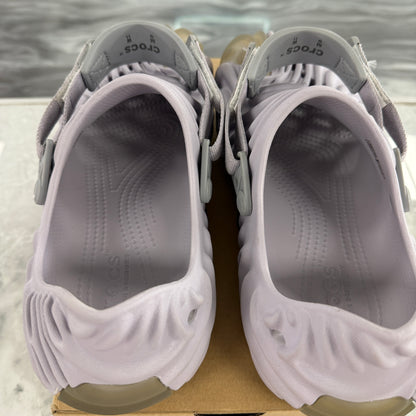 Crocs Pollex Clog by Salehe Bembury Urchin (Used)