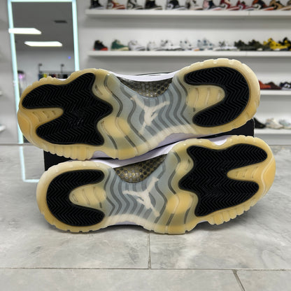 Jordan 11 Retro DMP Gratitude (2023) (USED)