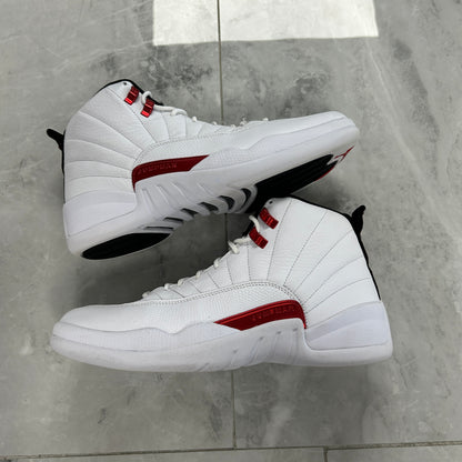 Air Jordan 12 Retro Twist (USED NO BOX)