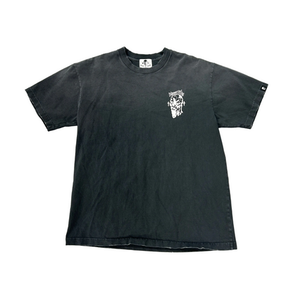 Warren Lotas Dark Castle Tour Tee Black