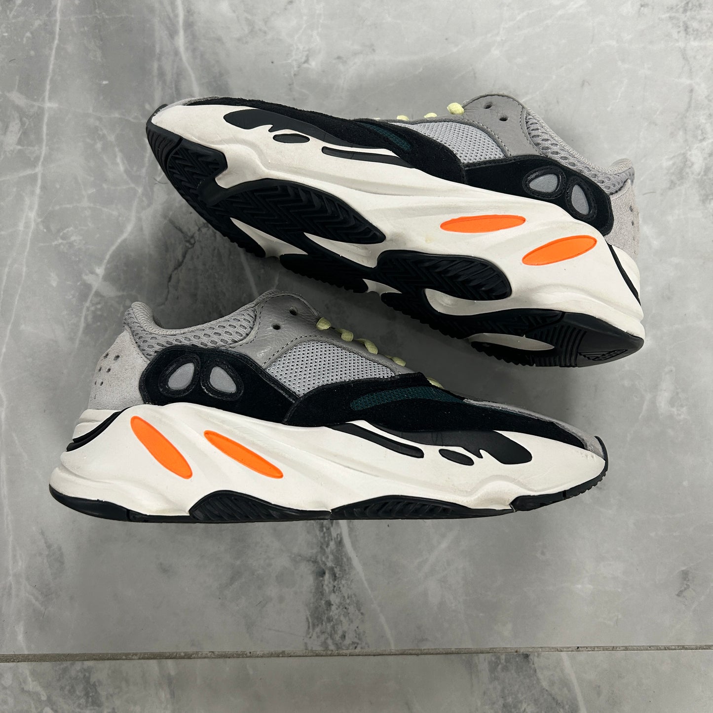 Adidas Yeezy Boost 700 Wave Runner (Used)(No Box)