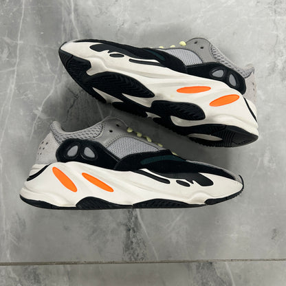 Adidas Yeezy Boost 700 Wave Runner (Used)(No Box)